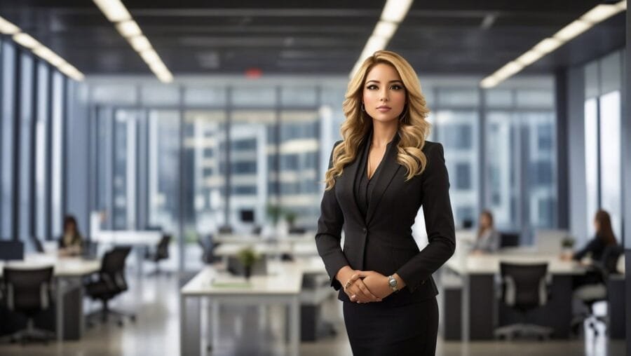 Actividades de un Auxiliar Administrativo