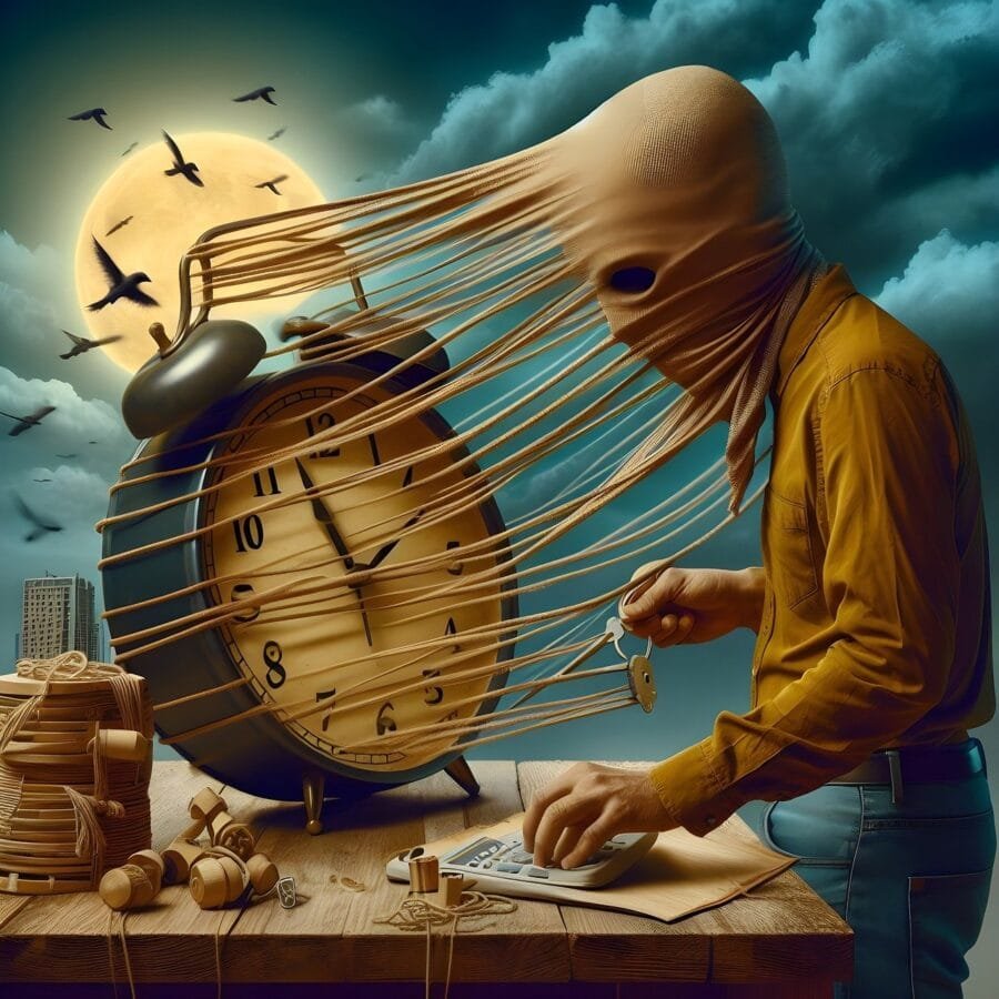 Superar la Procrastinación