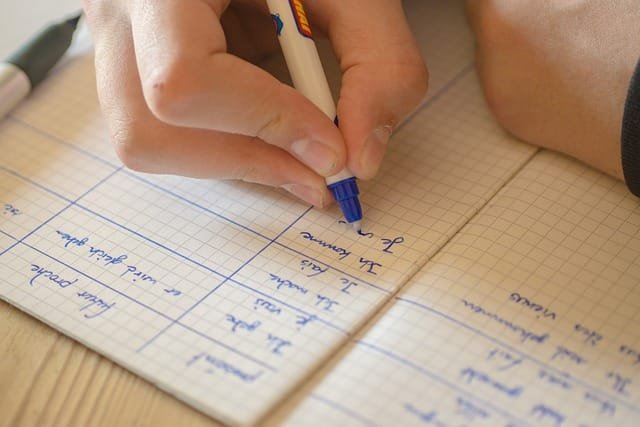aprendizaje por asociación