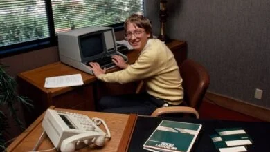 Biografía de Bill Gates