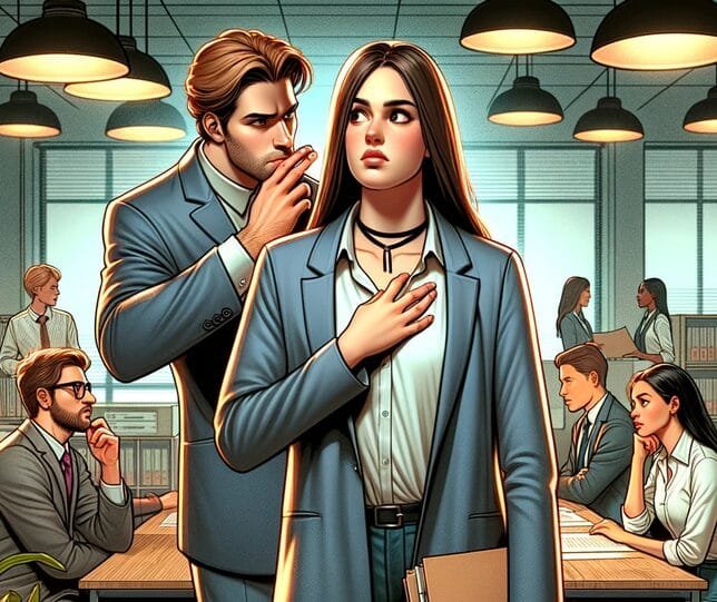 Cómo lidiar con personas tóxicas en el trabajo