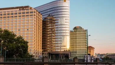 Historia de estadística moderna