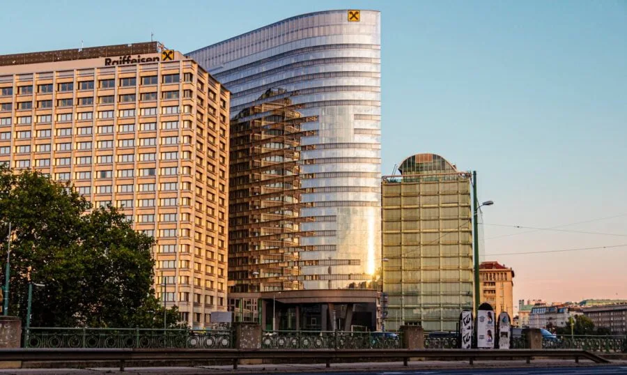 Historia de estadística moderna