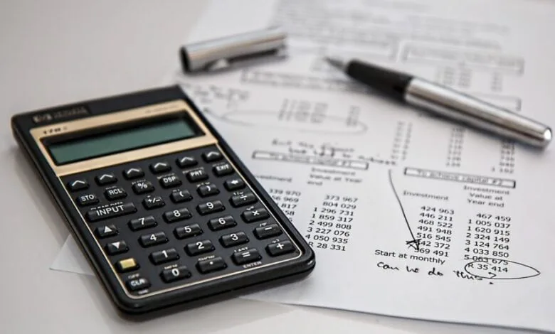 Ejemplos de Estados Financieros
