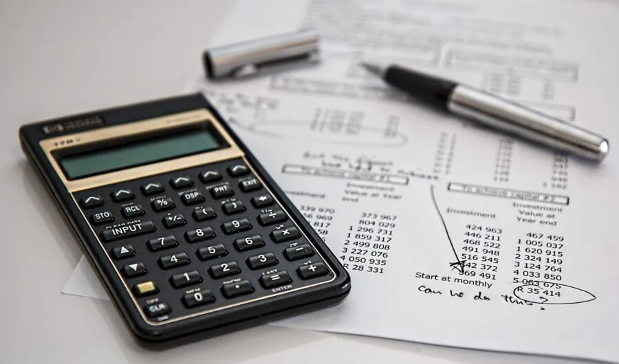 Ejemplos de Estados Financieros