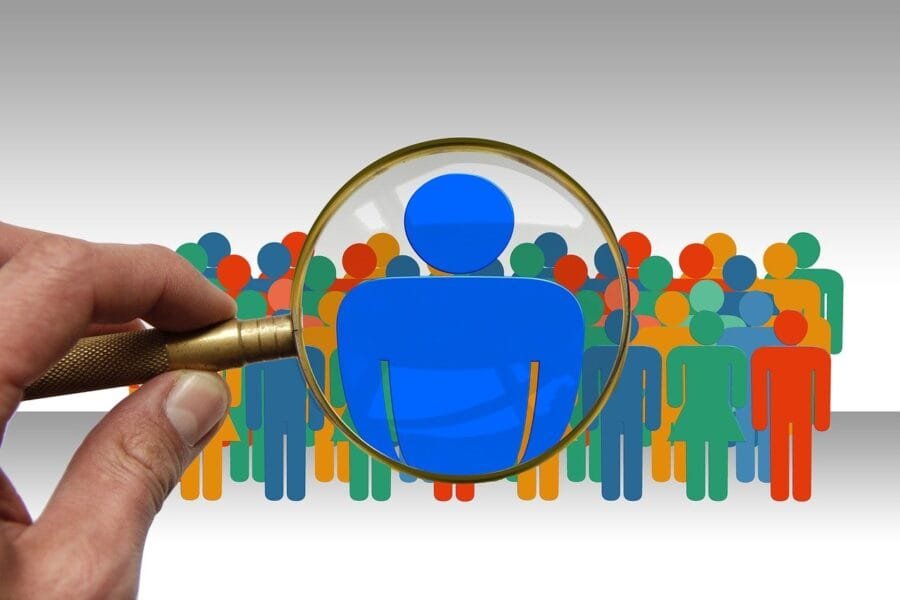 ejemplo de muestreo por conveniencia