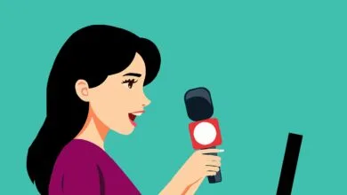 7 técnicas para hablar en público