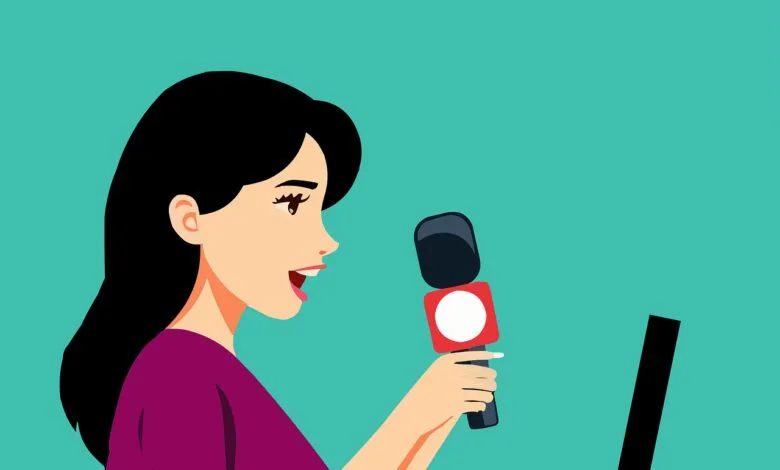 7 técnicas para hablar en público