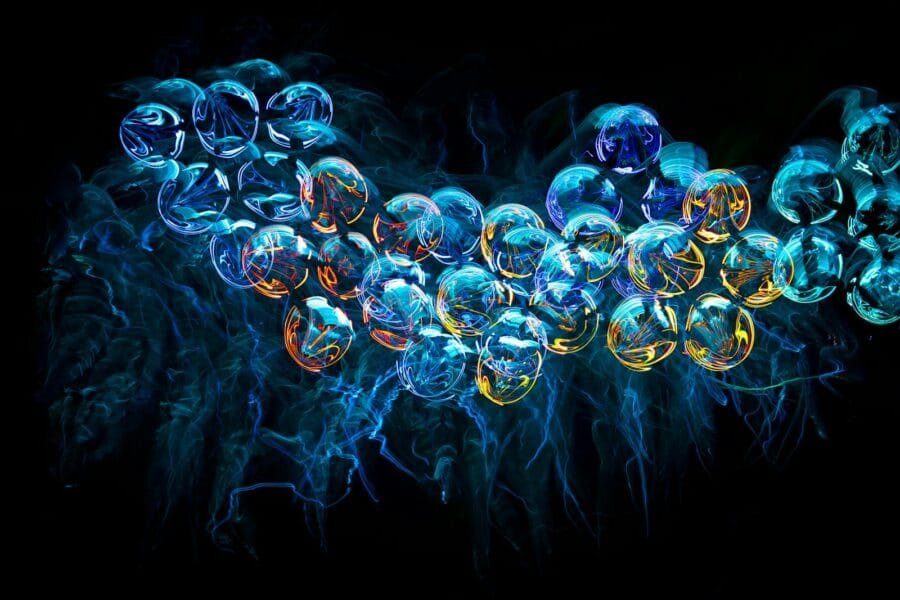 Fractales en la Vida Cotidiana