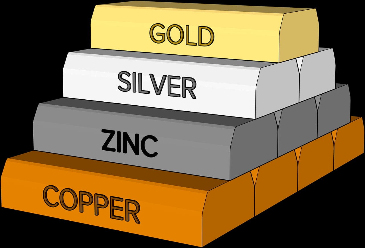 Para qué sirve el óxido de zinc