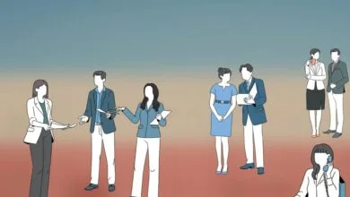 puestos administrativos