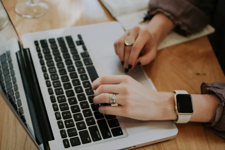 habilidades de organización