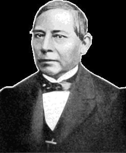 hijos de Benito Juárez