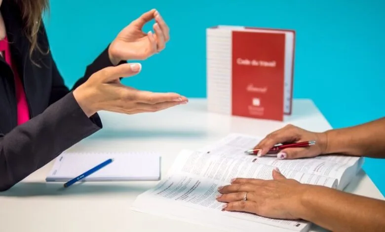 auditorías de Recursos Humanos