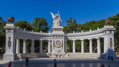 Biografía de Benito Juárez