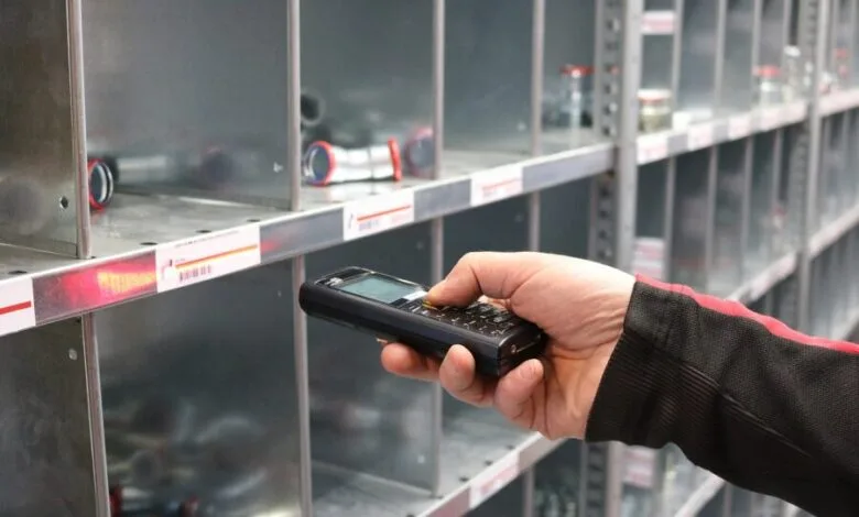 inventarios físicos