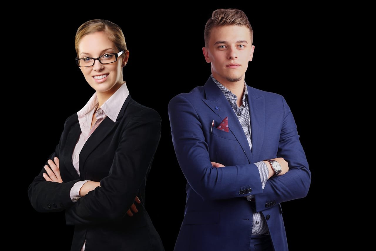 ejemplos de perfiles administrativos