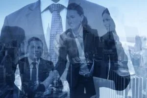 Directores ejecutivos