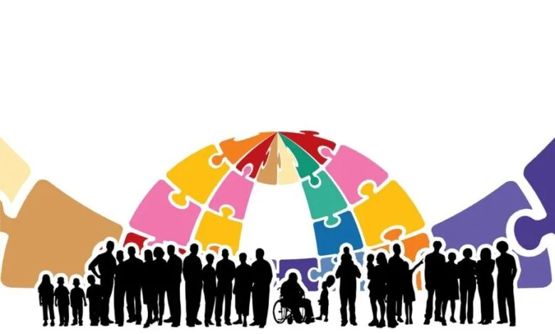 organizaci贸n social