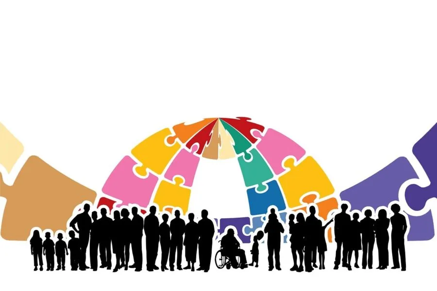 organización social