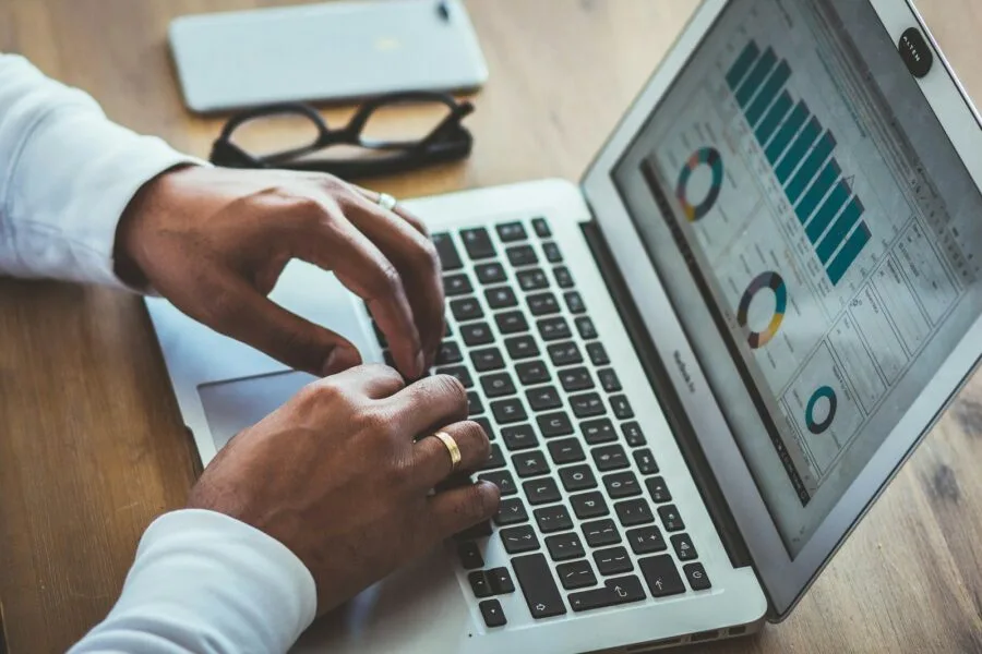 finanzas y la empresa