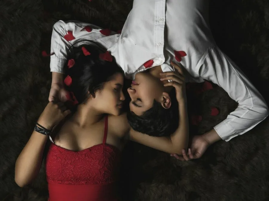 Secretos del responsable afectivo