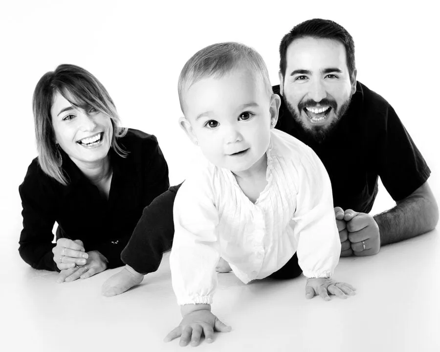la Inteligencia Emocional en la familia
