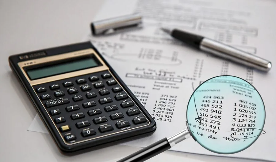 Tipos de Auditorías