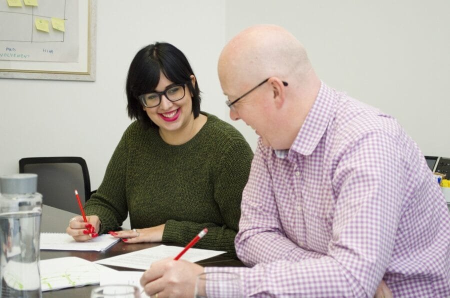 Procesos de planeación