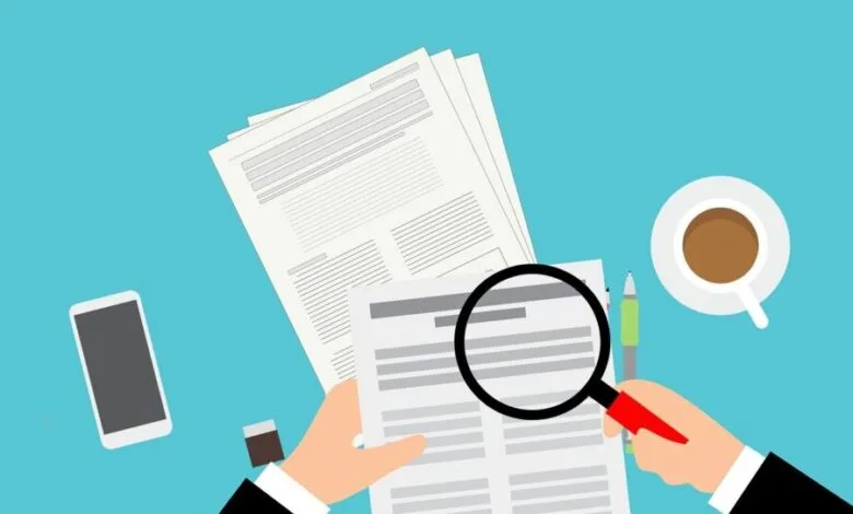 procesos de evaluaci贸n