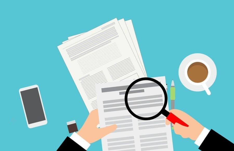 procesos de evaluación