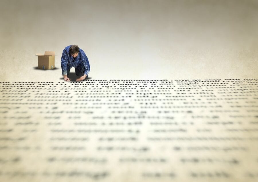 Manuales de organización y procedimientos