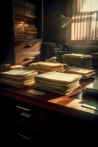 manuales de la organizaci贸n