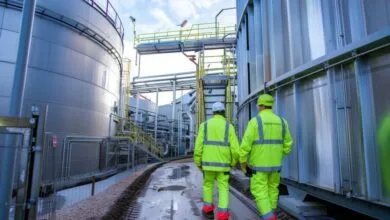 Procesos de Fabricaci贸n