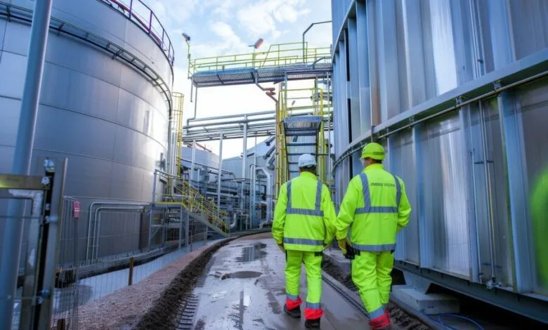 Procesos de Fabricaci贸n