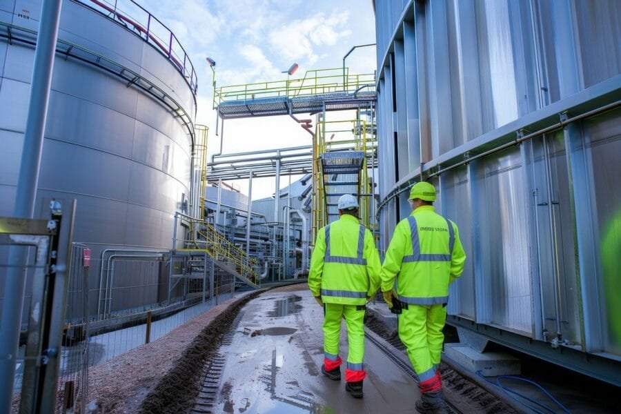 Procesos de Fabricación