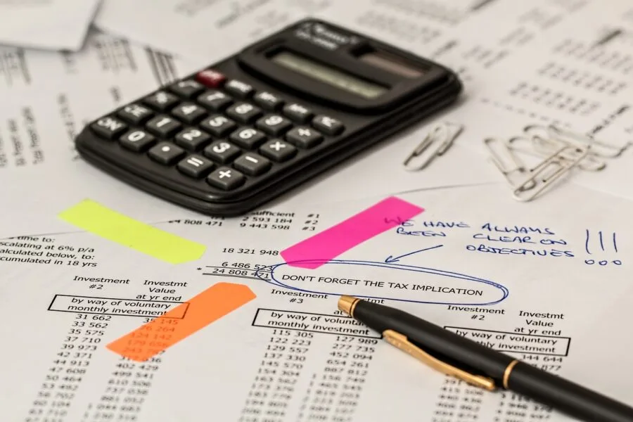 Postulados básicos de contabilidad