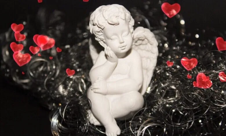 Frases de el amor cortas