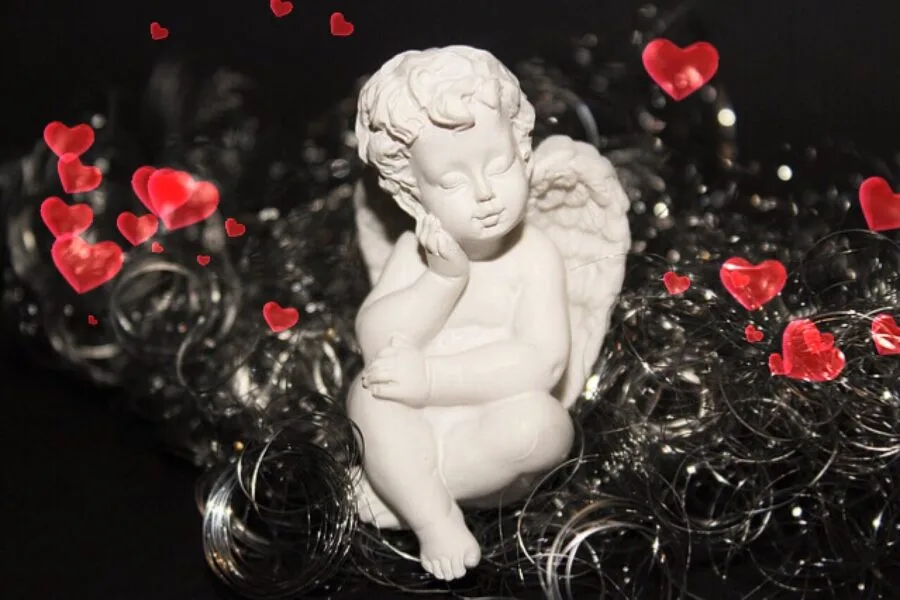 Frases de el amor cortas