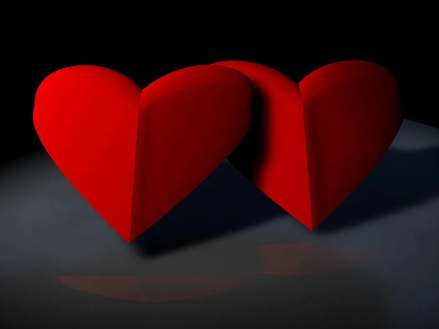 Poema corto de amor