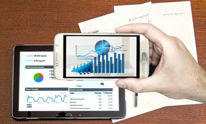 Procesos de una AuditorÃa