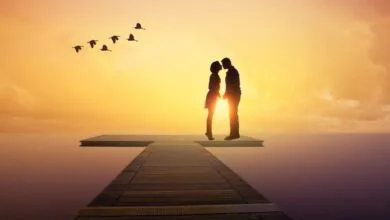 Carta de amor para mi novio