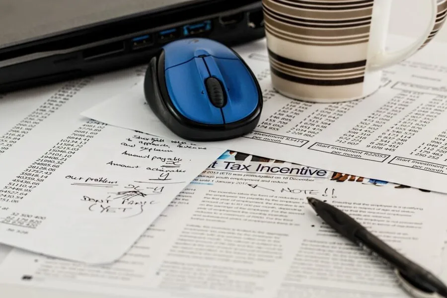 Tipos de contabilidad