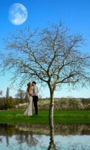 poesía de amor para enamorar