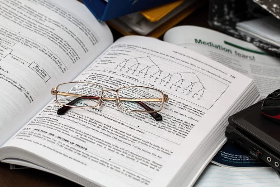 Postulados básicos de Contabilidad