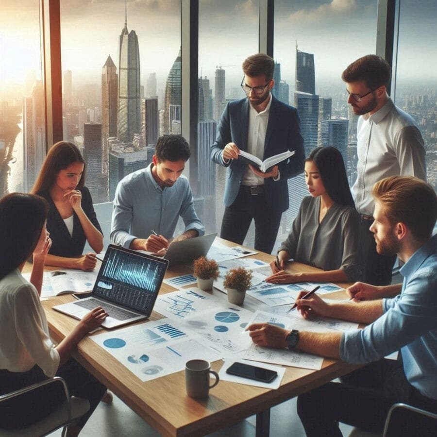 Qué es Contabilidad Electrónica