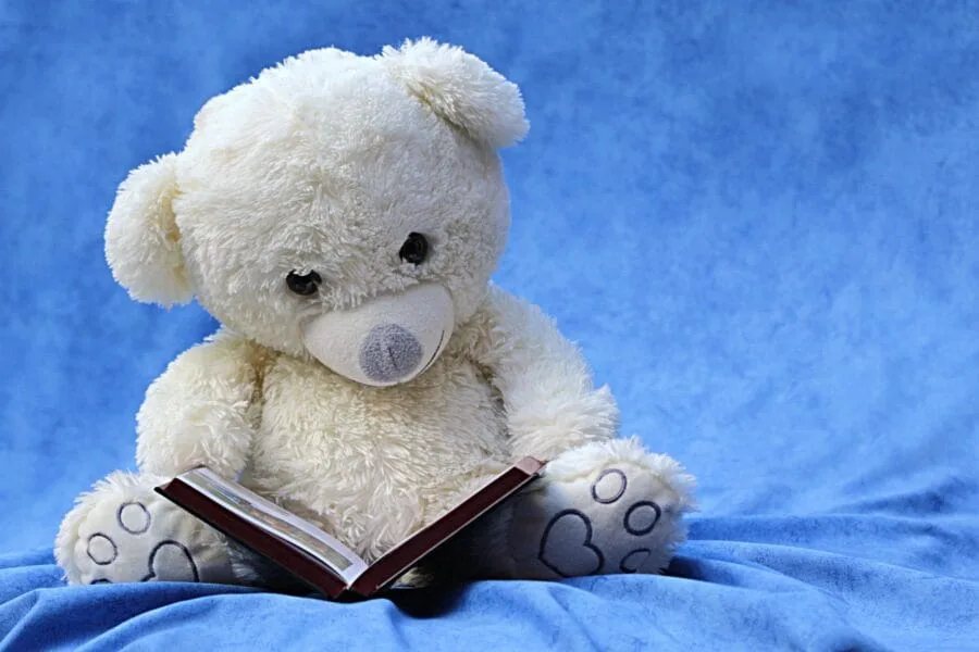 Sílabas para aprender a leer
