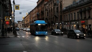 cómo manejar un carro automático