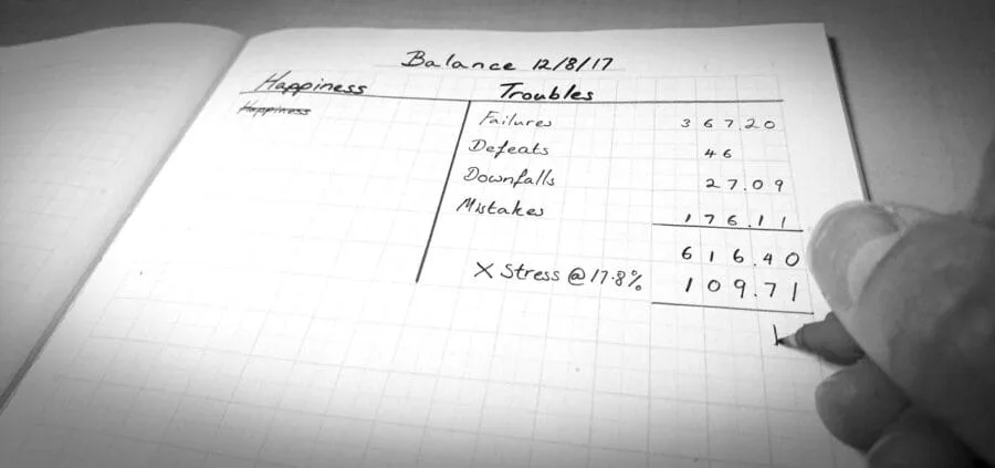 balance contable