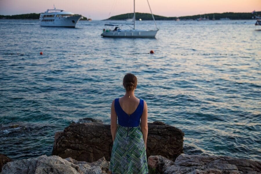 Aprender a estar solo